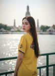ORDER 505 เสื้อเบสบอล – ด้านหน้า