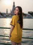 ORDER 505 รอบ 2 เสื้อเบสบอล – ด้านหน้า