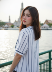 ORDER 506 เสื้อเบสบอล – ด้านหน้า