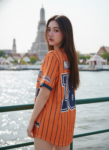 ORDER 444 เสื้อเบสบอล – ด้านหน้า