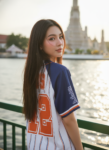 ORDER 509 เสื้อเบสบอล – ด้านหน้า