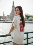 ORDER 511 เสื้อเบสบอล – ด้านหน้า