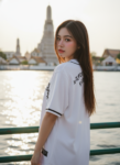 ORDER 514 เสื้อเบสบอล – ด้านหน้า