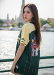 ORDER 283 รอบ 6 เสื้อเบสบอล – ด้านหน้า