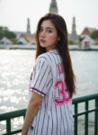 ORDER 330 รอบ 3 เสื้อเบสบอล – ด้านหน้า