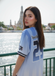 ORDER 519 เสื้อเบสบอล – ด้านหน้า