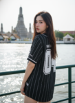 ORDER 523 เสื้อเบสบอล – ด้านหน้า