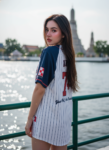 ORDER 526 เสื้อเบสบอล – ด้านหน้า