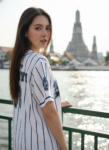 ORDER 530 เสื้อเบสบอล – ด้านหน้า