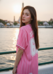 ORDER 52 เสื้อเบสบอล – ด้านหน้า