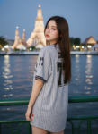 ORDER 57 เสื้อเบสบอล – ด้านหน้า