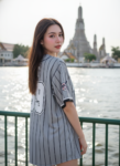 ORDER 58 เสื้อเบสบอล – ด้านหน้า