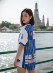 ORDER 61 เสื้อเบสบอล – ด้านหน้า