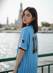 ORDER 63 เสื้อเบสบอล – ด้านหน้า