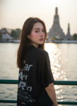 ORDER 248 แบบใหม่ เสื้อเบสบอล – ด้านหน้า