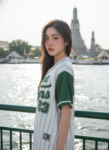 ORDER 64 เสื้อเบสบอล – ด้านหน้า