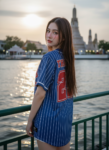 ORDER 65 เสื้อเบสบอล – ด้านหน้า