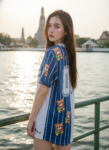 ORDER 66 เสื้อเบสบอล – ด้านหน้า
