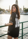 ORDER 72 เสื้อเบสบอล – ด้านหน้า