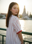 ORDER 78 เสื้อเบสบอล – ด้านหน้า