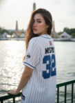 ORDER 80 Confirm เสื้อเบสบอล – ด้านหน้า