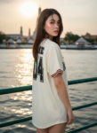 ORDER 81 เสื้อเบสบอล – ด้านหน้า