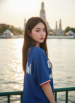 ORDER 294 รอบ 2 เสื้อเบสบอล – ด้านหน้า