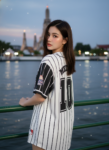 ORDER 89 เสื้อเบสบอล – ด้านหน้า