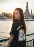 ORDER 102 เสื้อเบสบอล – ด้านหน้า