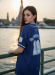 ORDER 105 เสื้อเบสบอล – ด้านหน้า