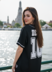 ORDER 106 เสื้อเบสบอล – ด้านหน้า