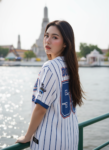 ORDER 108 เสื้อเบสบอล – ด้านหน้า