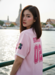 ORDER 111 เสื้อเบสบอล – ด้านหน้า