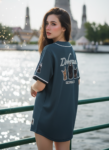 ORDER 116 เสื้อเบสบอล – ด้านหน้า