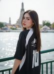 ORDER 117 เสื้อเบสบอล – ด้านหน้า