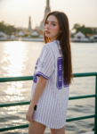 ORDER 94 เสื้อเบสบอล – ด้านหน้า