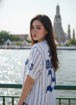 ORDER 95 เสื้อเบสบอล – ด้านหน้า