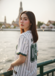 ORDER 126 เสื้อเบสบอล – ด้านหน้า