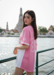 ORDER 127 เสื้อเบสบอล – ด้านหน้า
