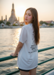 ORDER 134 เสื้อเบสบอล – ด้านหน้า
