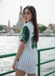 ORDER 141 รอบ 3 เสื้อเบสบอล – ด้านหน้า