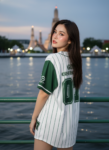 ORDER 141 รอบ 4 เสื้อเบสบอล – ด้านหน้า