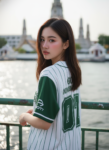 ORDER 141 รอบ 5 เสื้อเบสบอล – ด้านหน้า