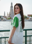 ORDER 145 เสื้อเบสบอล – ด้านหน้า