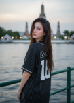 ORDER 146 เสื้อเบสบอล – ด้านหน้า