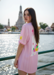 ORDER 148 เสื้อเบสบอล – ด้านหน้า