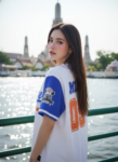ORDER 151 เสื้อเบสบอล – ด้านหน้า