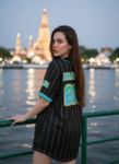 ORDER 152 เสื้อเบสบอล – ด้านหน้า