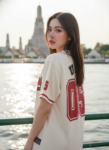 ORDER 449 เสื้อเบสบอล – ด้านหน้า