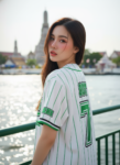 ORDER 158 เสื้อเบสบอล – ด้านหน้า